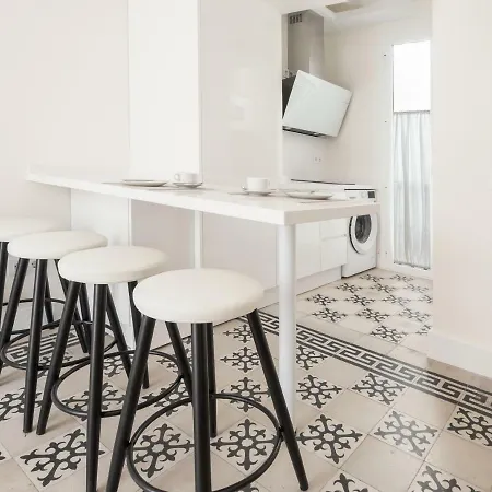 Home In Seville Luxury V33-1A Exterior photo
