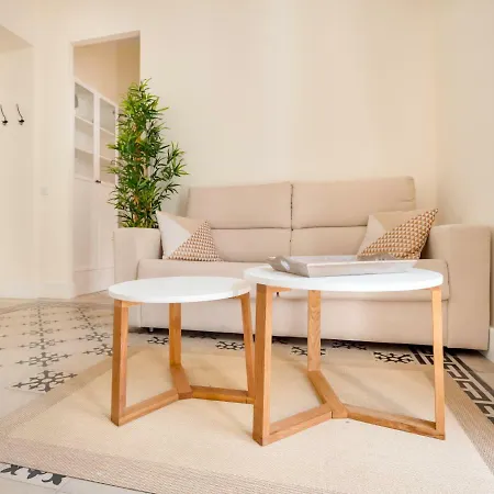 Home In Seville Luxury V33-1A Exterior photo