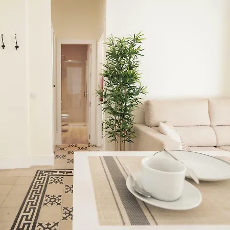 Home In Seville Luxury V33-1A Exterior photo