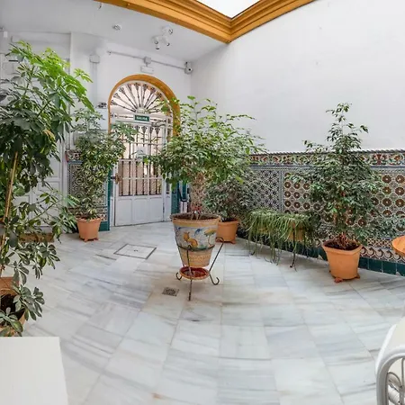 Home In Seville Luxury V33-1A Exterior photo