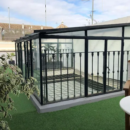 Home In Seville Luxury V33-1A Exterior photo