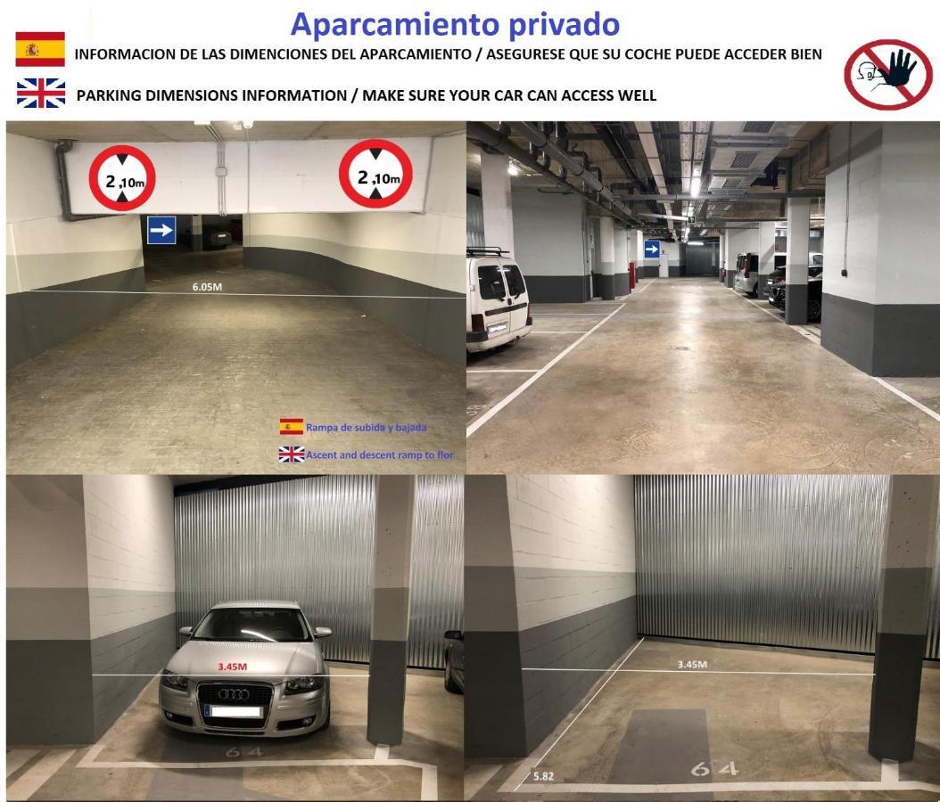 Apartment In Luxury V33-1a Seville
